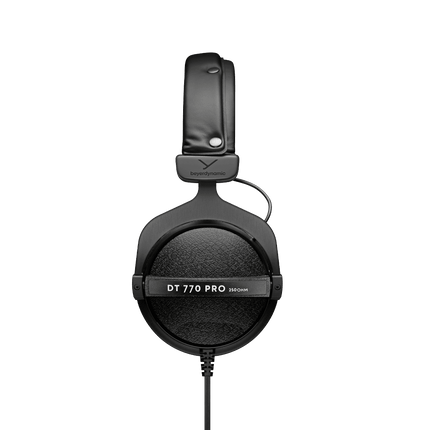 Casti Hi-Fi Beyerdynamic DT 770 Pro 250 Ohm