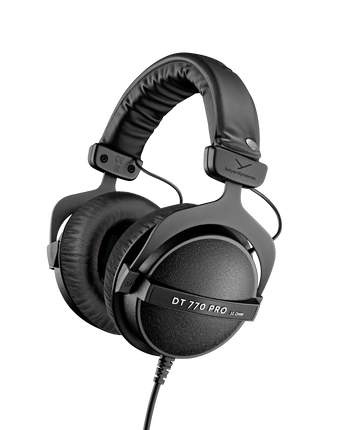 Beyerdynamic DT 770 Pro 32 Ohm resigilat