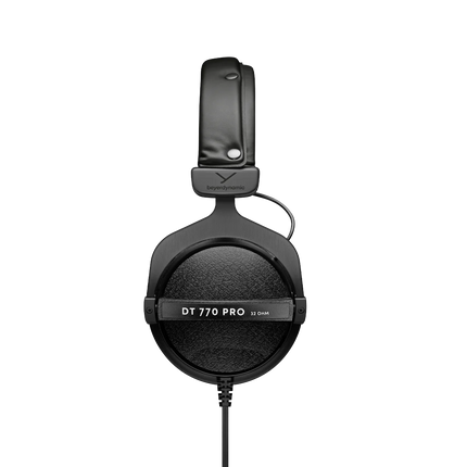 Casti Hi-Fi Beyerdynamic DT 770 Pro 32 Ohm
