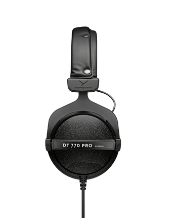 Beyerdynamic DT 770 Pro 80 Ohm