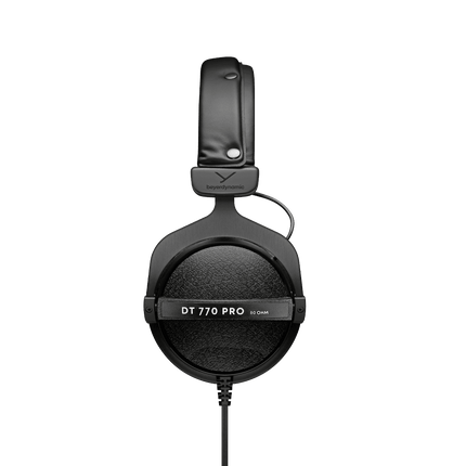 Casti Hi-Fi Beyerdynamic DT 770 Pro 80 Ohm