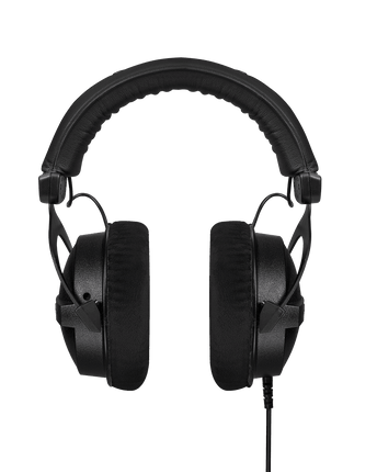 Casti Hi-Fi Beyerdynamic DT 770 Pro 250 Ohm Black Limited Edition