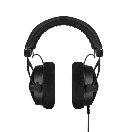 Casti Hi-Fi Beyerdynamic DT 770 Pro 80 Ohm Black Limited Edition