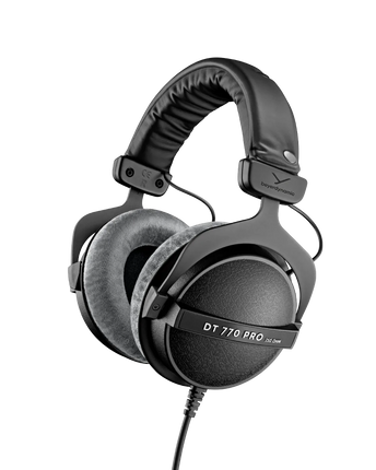 Beyerdynamic DT 770 Pro 80 Ohm
