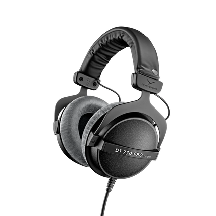 Casti Hi-Fi Beyerdynamic DT 770 Pro 80 Ohm