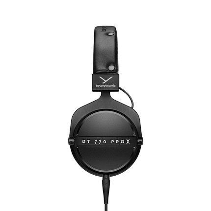 Casti Hi-Fi Beyerdynamic DT 770 PRO X