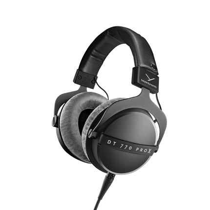 Casti Hi-Fi Beyerdynamic DT 770 PRO X