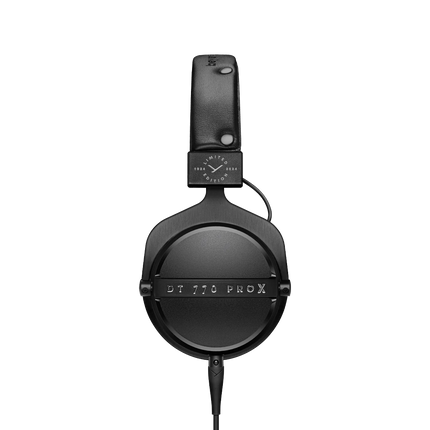 Casti Hi-Fi Beyerdynamic DT 770 PRO X LIMITED EDITION