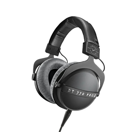 Casti Hi-Fi Beyerdynamic DT 770 PRO X LIMITED EDITION