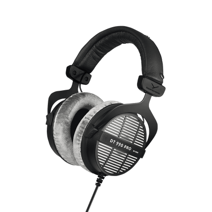 Casti Hi-Fi Beyerdynamic DT 990 PRO 80 Ohm