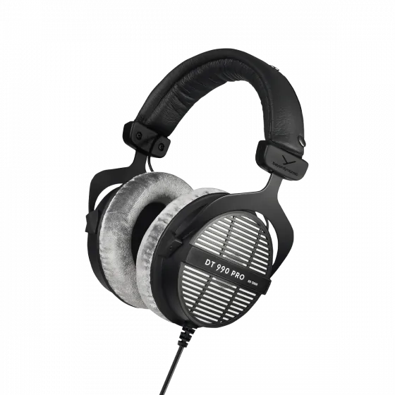 Casti Hi-Fi Beyerdynamic DT 990 PRO 80 Ohm