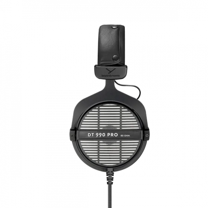 Casti Hi-Fi Beyerdynamic DT 990 PRO 80 Ohm