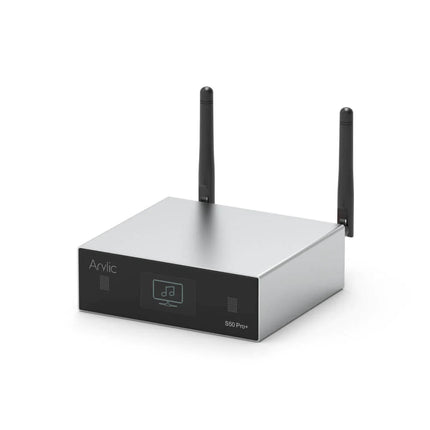 Arylic S50 Pro+ resigilat
