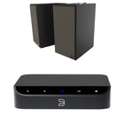 Pachet PROMO Bluesound NODE NANO + Klipsch The Fives