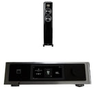 Pachet PROMO Amplificator NAD M33 V2 + Boxe de podea ELAC Vela FS 408.2