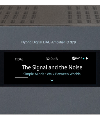 NAD C 379