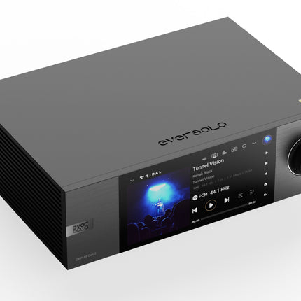 Streamer EverSolo DMP-A6 Gen 2