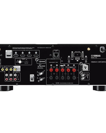 Pachet Surround Yamaha YHT-4960