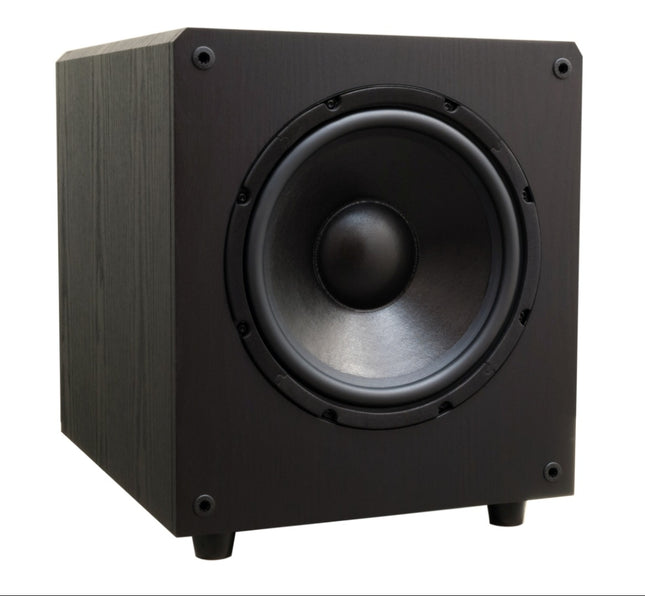Subwoofer activ Taga Harmony TSW-210