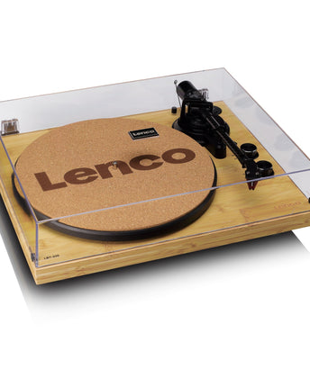 Lenco LBT-335BA