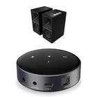 Pachet PROMO WiiM Mini + Klipsch The Nines