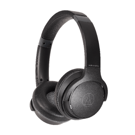 Casti Audio-Technica ATH-S220BT resigilat