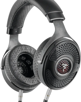 Pachet PROMO DAC cu Amplificator pentru casti iFi Audio Pro iDSD Signature + Casti Over-Ear Focal Utopia
