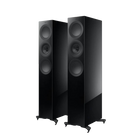 KEF R7 Meta — imagine principală, fundal transparent