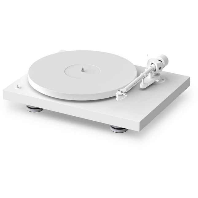 Pick-up Pro-Ject Debut Pro Satin White