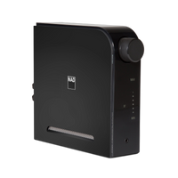 Amplificator NAD D 3020 V2 resigilat