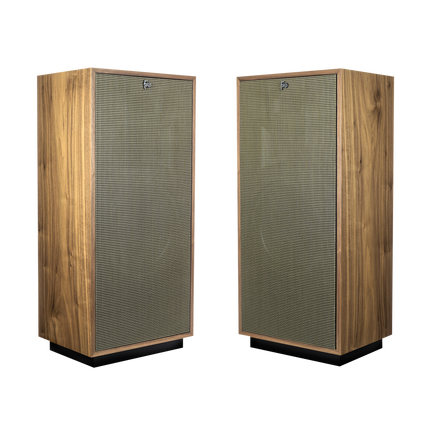 Boxe de podea Klipsch FORTE IV resigilat