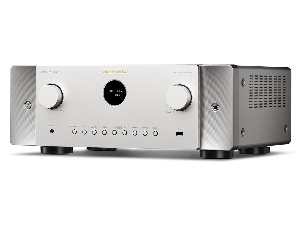 Marantz Cinema 60 DAB S2 – Audio Monkey