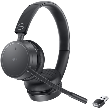 Casti Dell ProWireless Headset WL5022 resigilat