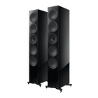 KEF R11 Meta — imagine principală, fundal transparent