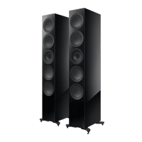 Piano Black Gloss
