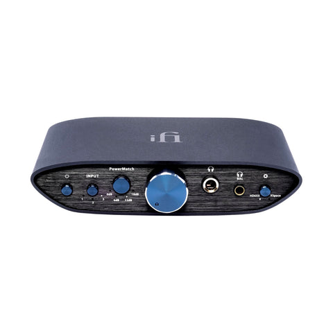 iFi Audio ZEN CAN Signature 6XX