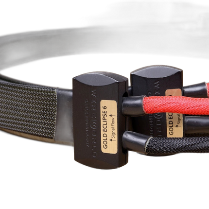 Wireworld Eclipse 6 Cablu de boxe
