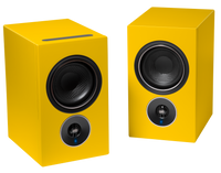 Tangerine Yellow