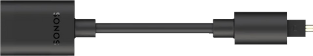 Sonos Adaptor Optic (Pachet 5 Bucăți)