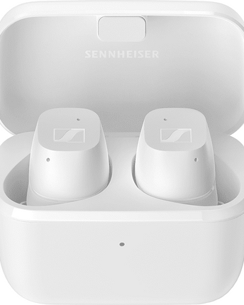 SENNHEISER CX True Wireless resigilat