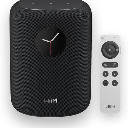 WiiM Sound resigilat