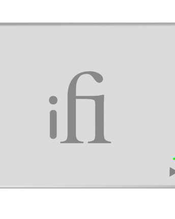 iFi Audio Micro iCAN