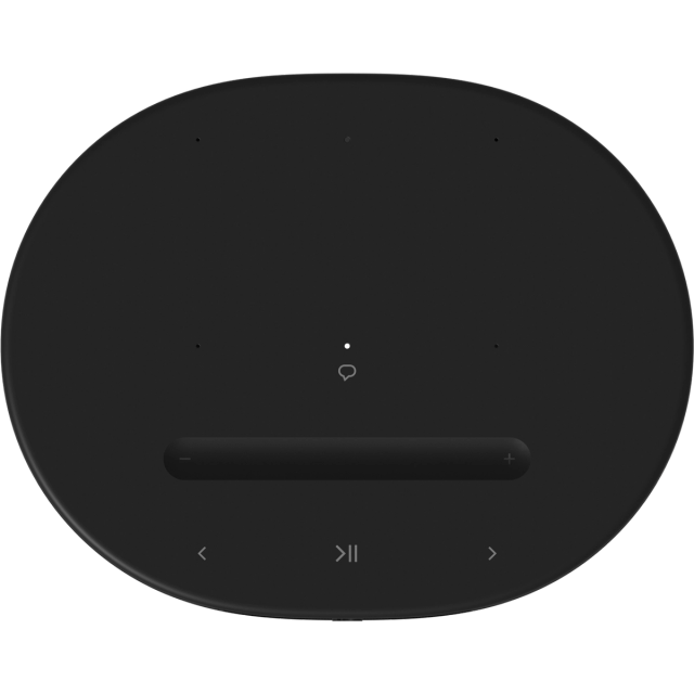 Boxa portabila Sonos Move 2, streaming Wi-Fi, 24ore baterie