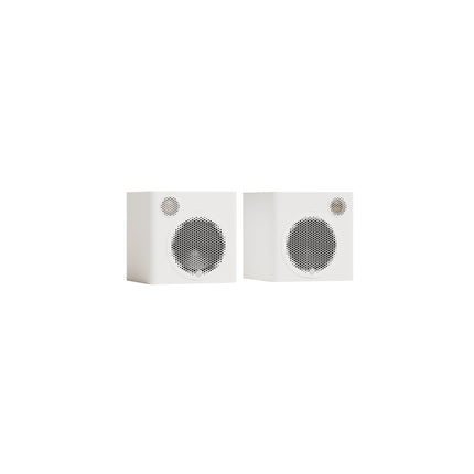 Monitor Audio Radius 1 4G în finisaj Satin White