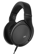 Casti Hi-Fi Sennheiser HD 550 – www.AudioMonkey.ro