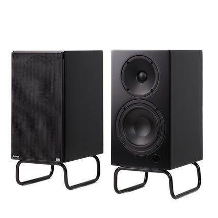 Boxe active ELAC Debut ConneX DCB41 Adsum cu HDMI ARC, Phono si USB