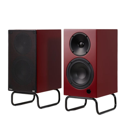 Boxe active ELAC Debut ConneX DCB41 Adsum cu HDMI ARC, Phono si USB