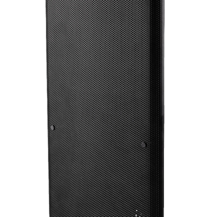 Elac grila metal pentru Vela 408.2 — imagine principală, fundal transparent
