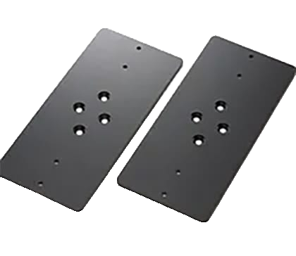 Elac LS 60 Top Plate BS312 — imagine principală, fundal transparent
