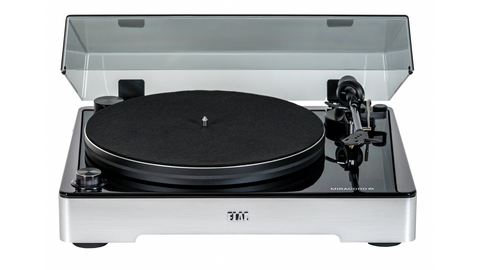 Elac Miracord 60